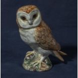 A Beswick owl model 2026