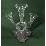A small epergne
