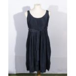 A Kew silk dress size 10