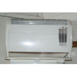 An electric heater