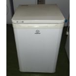 Indesit A+Class Refrigerator