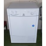 Indestit IDC 85 8kg Condenser dryer