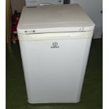 Indesit A+Class freezer