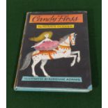 An edition of 'Candy Floss' by Rumer Godden, illustrated by Adrienne Adams