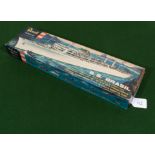 A Revell model kit of the S.S. Brasil