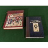 Robert Louis Stevenson 'Treasure Island' illustrated by C W Kelsey, publisher J H Sears New York