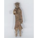 Han dynasty figure