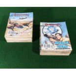 30 Commando comic books 1993/2004