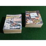 30 Commando comic books 1990/93