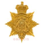 49th (or The Princess Charlotte of Wales’s or Hertfordshire) Regiment of Foot Victorian Officer’s