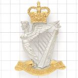 North Irish Brigade Piper’s badge circa 1958-70.
