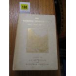 A 1901 'National Sporting Club Past and Present' edited by A F Bettison and W Outtram Tristram