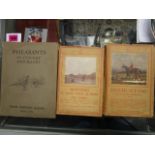 Books - Pheasants in Convert and Aviery, Frank Towend Barton MRCVS, pub John Long, London 1912,