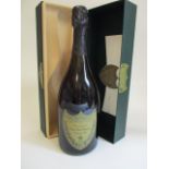 Dom Perignon 1995, boxed and one bottle of Vintage Champagne, 75cl