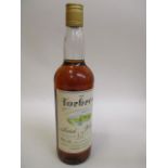 A bottle of Torbrex 12 year old Scotch Whisky, 70cl