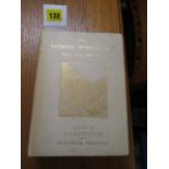 A 1901 'National Sporting Club Past and Present' edited by A F Bettison and W Outtram Tristram