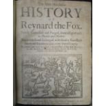 'The Most Delectable History of Reynard the Fox Newly Corrected and Purged from all Grossness in