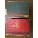 Mrs Isabella Beeton's Book of Household Management, New Edition c1900 and The New Century Cookery