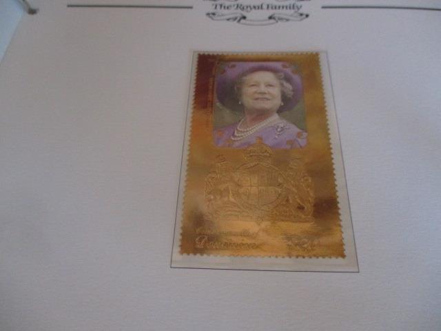 Three albums of Royal stamps and covers to include The Golden Wedding, The 60th Birthday of Queen - Image 4 of 10