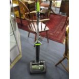 A G-Tech Air ram cordless vacuum cleaner