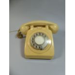 A Vintage Telephone