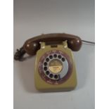 A Vintage Telephone