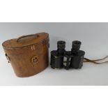 A Pair of Early 20th Century Binoculars by Ross, London, No 86238,