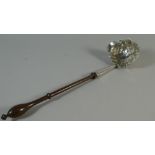 A Nice Quality Punch Ladle,