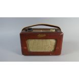 A Vintage Roberts Radio