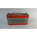 A Vintage Roberts Radio, R600