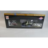 A Boxed Radio Controlled Helicopter Gun Ship