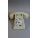 A Vintage French Telephone by Ericsson