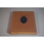 A Strand Stamp Album and Contents to Include Victorian Penny Reds and Edwardian Stamps