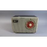 A Vintage Marconi Radio