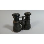 A Pair of French Opera Glasses