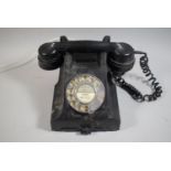 A Vintage Telephone