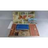 A Boxed Brick Player Kit 4 with Instruction. Blue Prints and Tool.