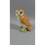 A Beswick Barn Owl, no. 1016