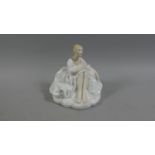 A Royal Doulton Figure, Joanne, HN2373