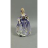 A Royal Doulton Figure, Nicola, HN2839