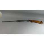 A 1930's Militia Patent .177 Air Rifle