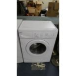 A Beko Washing Machine WM 622w