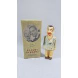 A Vintage Bar of Novelty Soap, Archie Andrews In Original Cussons Box