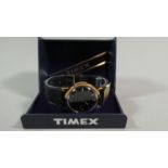 A Timex Wrist Watch