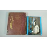 Two Bound Volumes, The Dunlop Book, A Motorists Guide, Counsellor and Friend June 1920 Together with