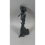 A Royal Doulton Images Figure, Carefree