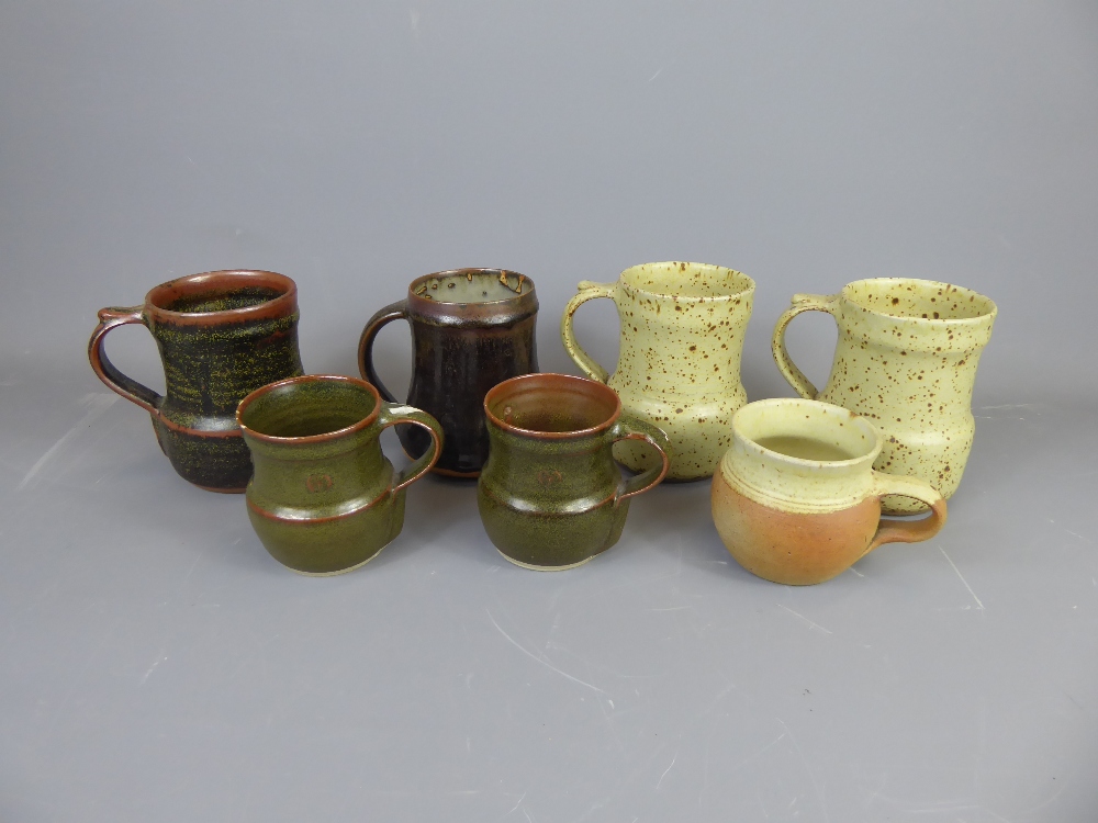 Miscellaneous Winchcombe Pottery