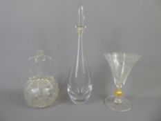 Antique Glass,
