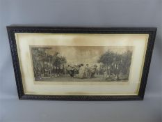 Antique Prints