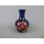 Moorcroft Vase